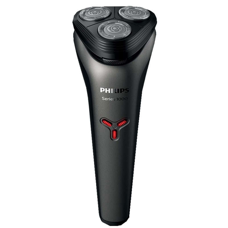 飞利浦 多功能全身水洗剃须刀