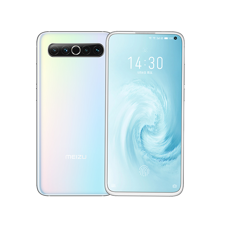 魅族 拍照智能手机