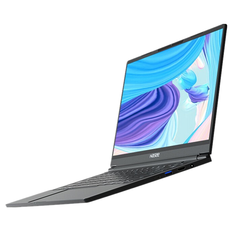 神舟 精盾系列 笔记本