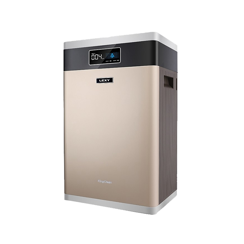 莱克 除菌除尘空气净化器