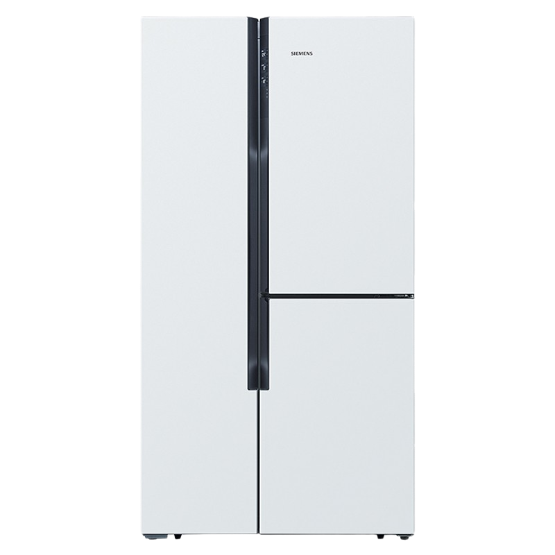 西门子 独立三循环冰箱