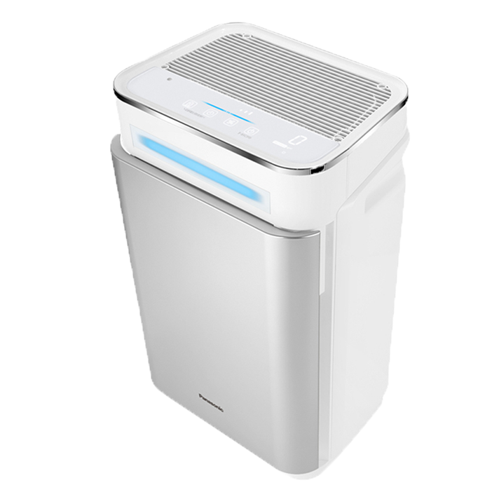 松下 大风量空气净化器