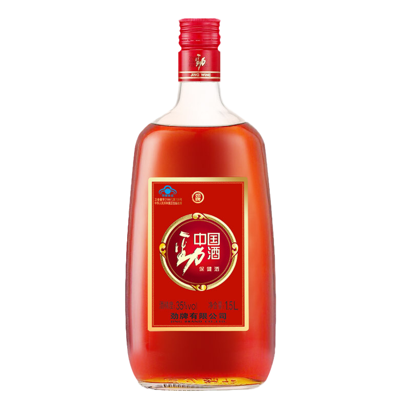 劲牌 滋养养生酒