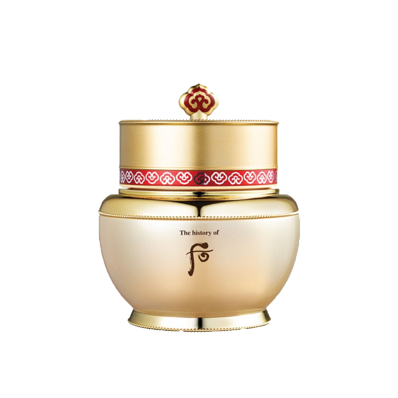 后 秘贴自润面霜