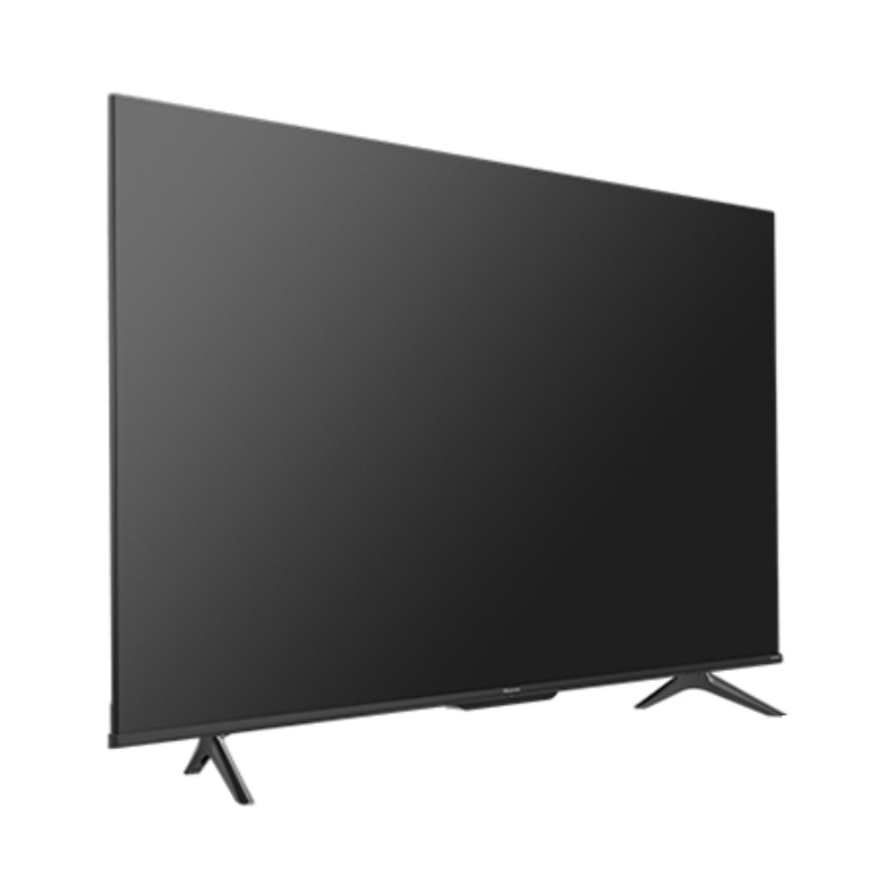 海信 悬浮全面屏 智能电视