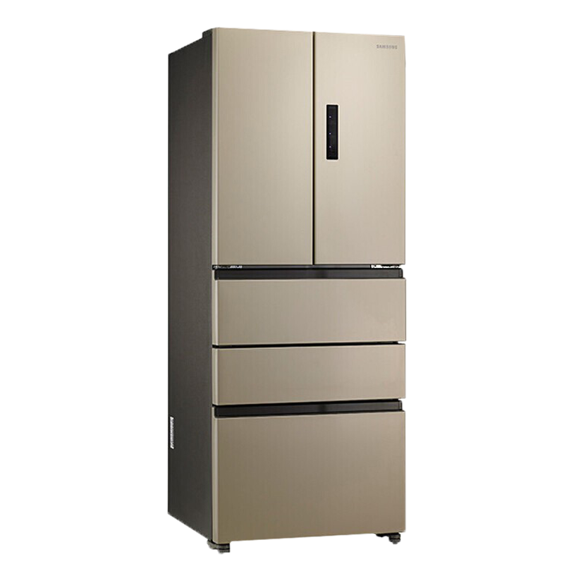 三星风冷无霜智能变频变温冰箱