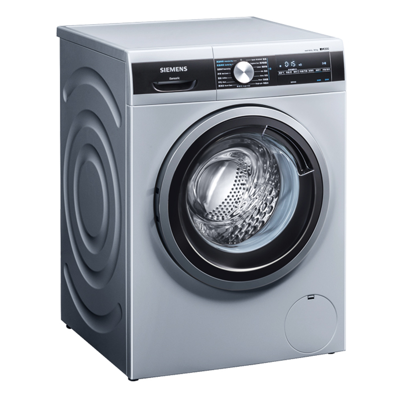 西门子 变频洗烘一体机