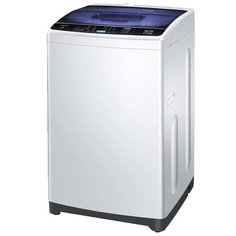 统帅 漂甩二合一波轮洗衣机