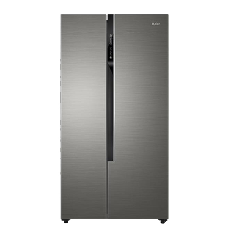 海尔 纤薄机身冰箱