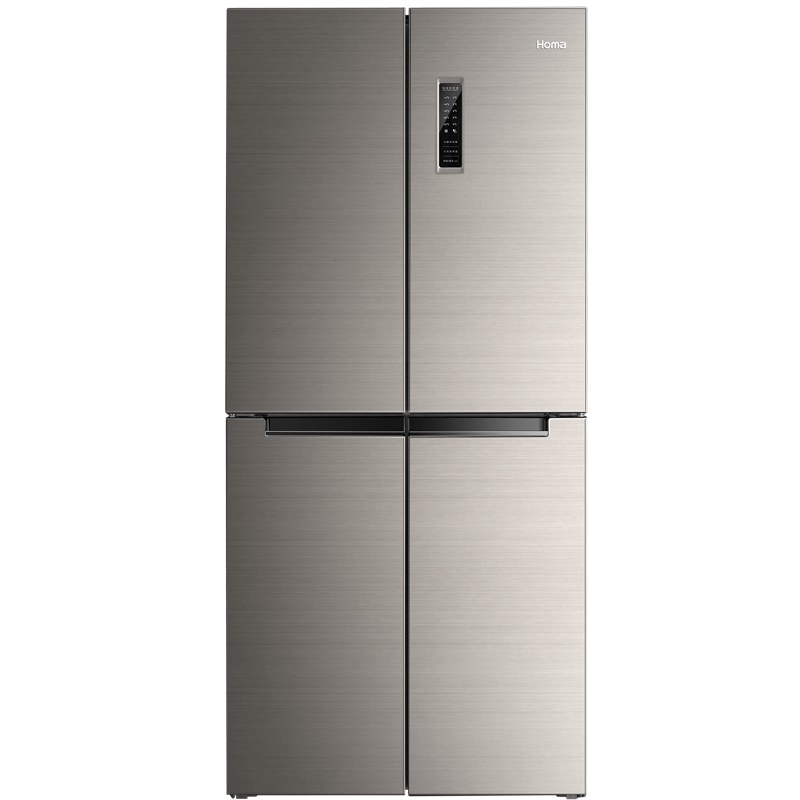 奥马 双变频技术电冰箱