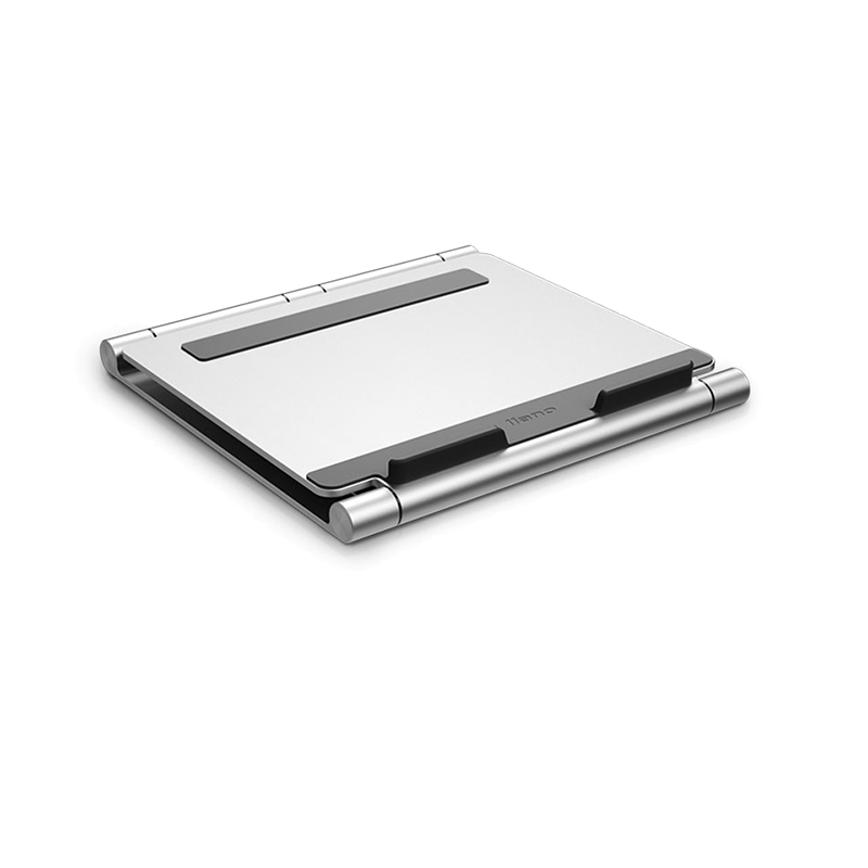 绿巨能 无级调节折叠支架