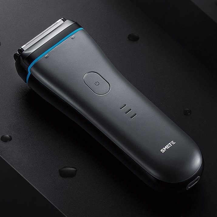 须眉 进口刀网 剃须刀