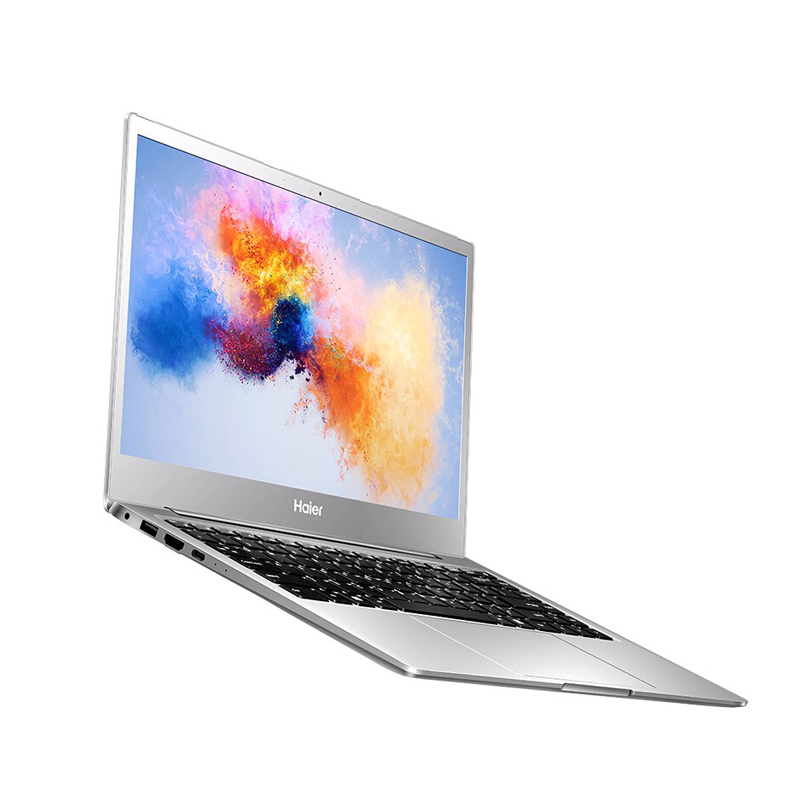 海尔 窄边办公笔记本