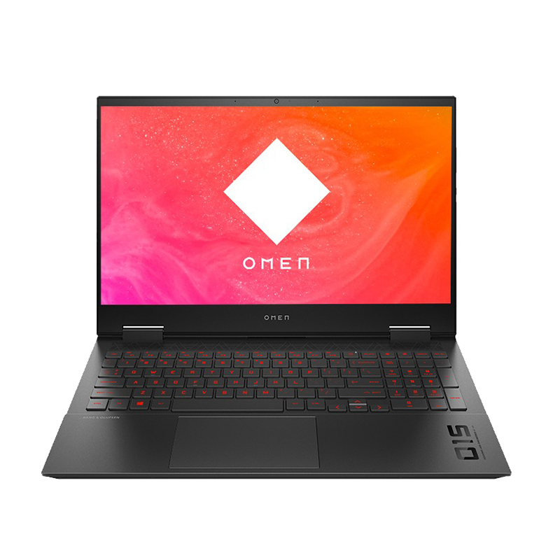 惠普 6G独显i7 游戏本