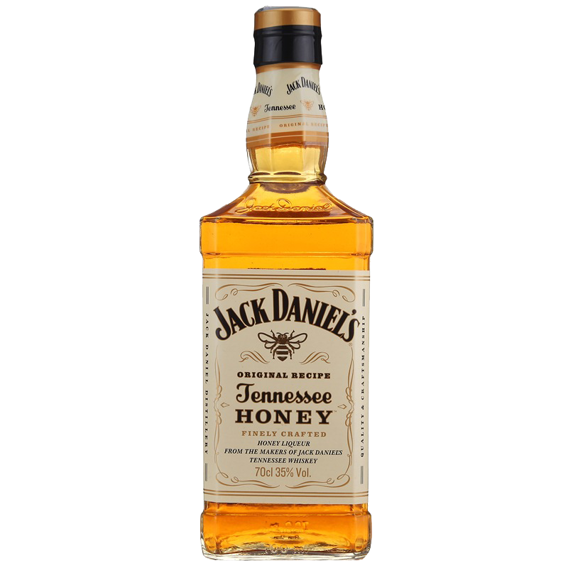 杰克丹尼 气味怡人威士忌洋酒