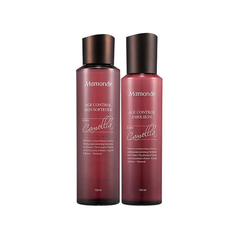 梦妆凝时修护护肤套装