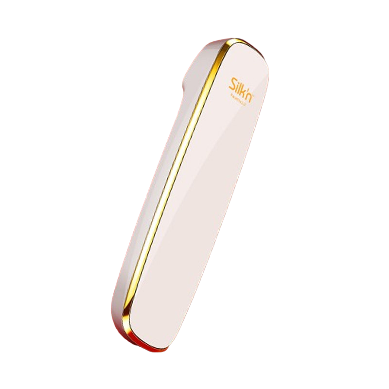 silk'n 三源射频美容仪