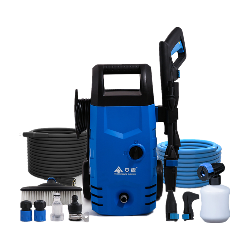 安露 多功能洗车机