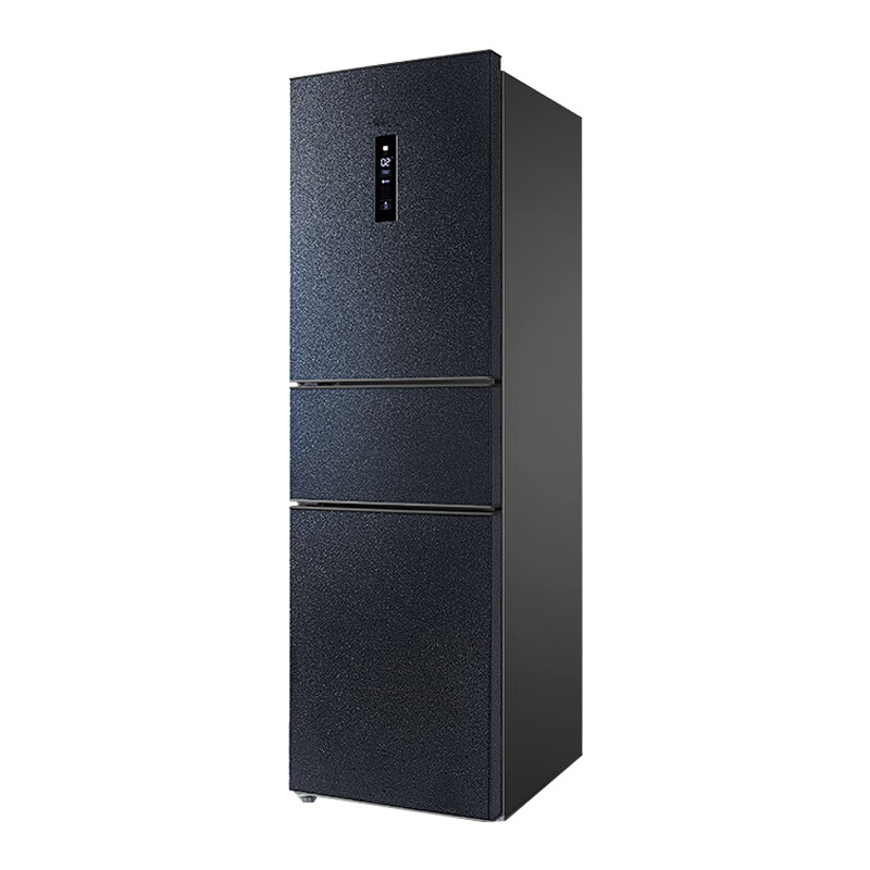 TCL 双变频风冷无霜冰箱