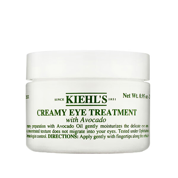 科颜氏 补水保湿 眼霜