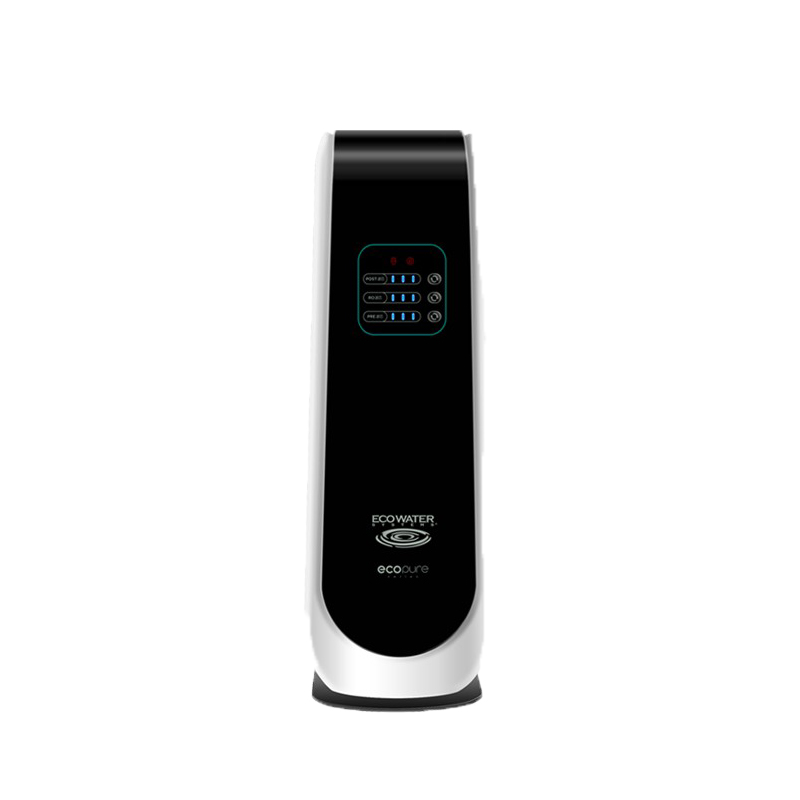 怡口净水 超大流量无桶净水器