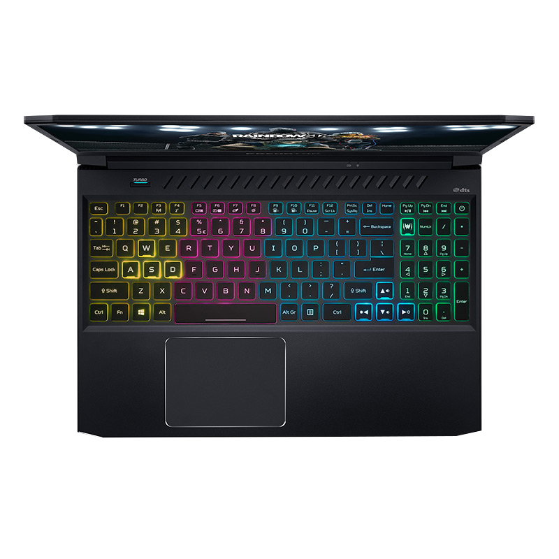 宏碁 电竞屏游戏本