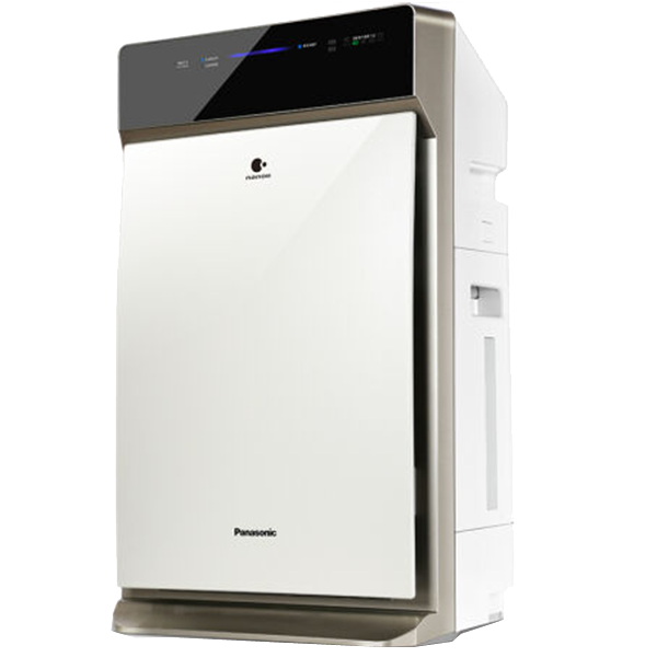 松下 除菌加湿 空气净化器