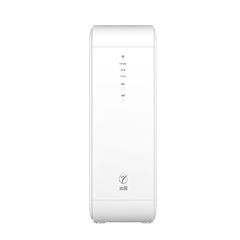 沁园 大流量净水器