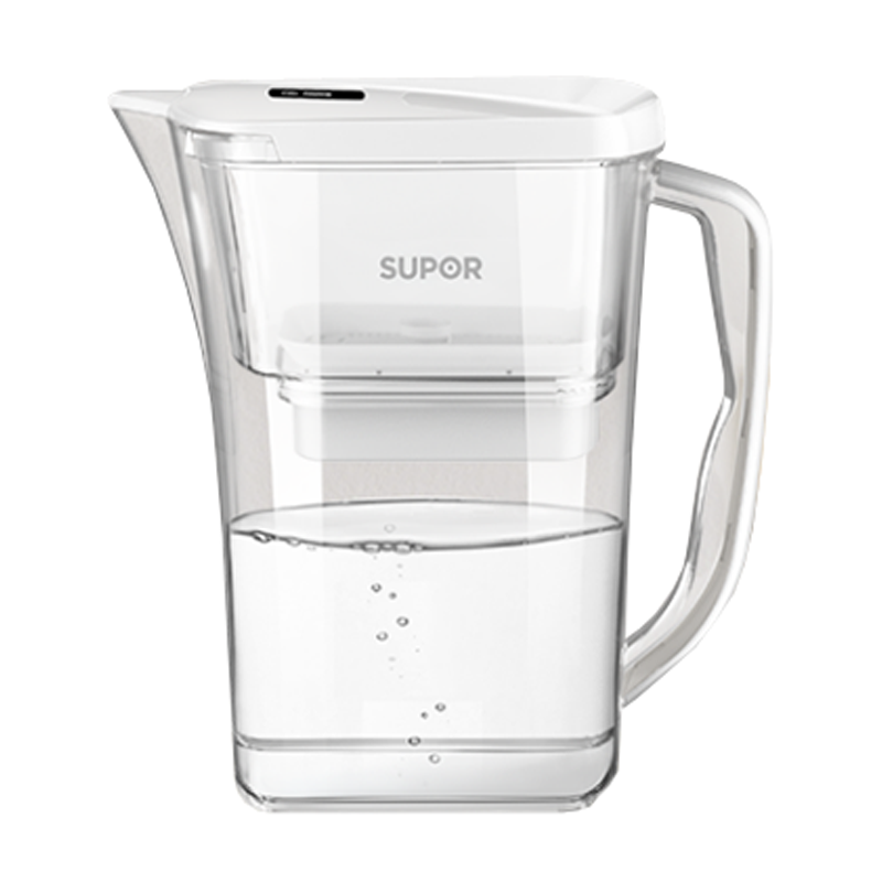 苏泊尔 优质滤材环保 净水壶