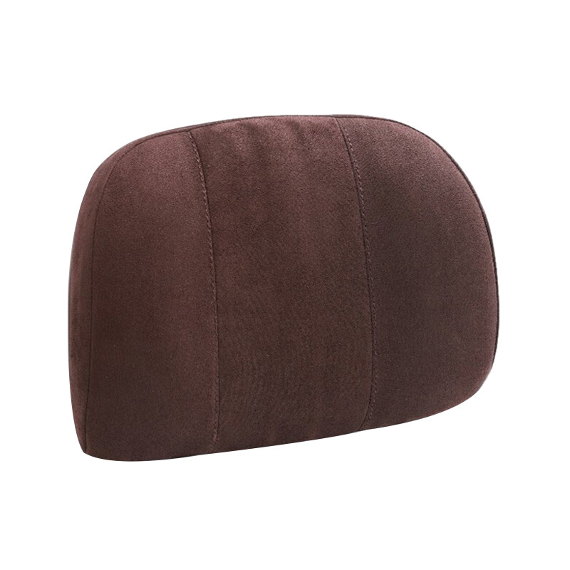 车太太 托扶头部头枕腰靠