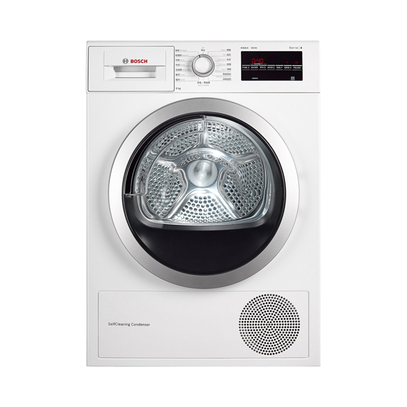 博世 低温护衣 烘干机