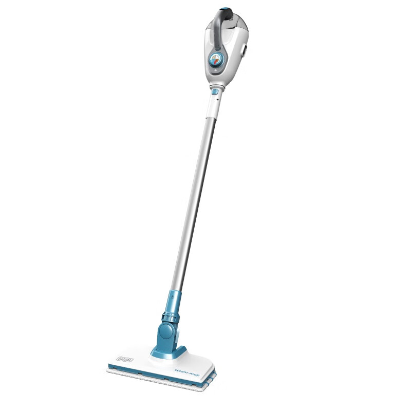 百得 低噪运行 清洁机