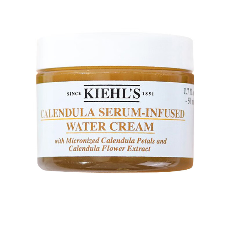 科颜氏 调理油脂 面霜