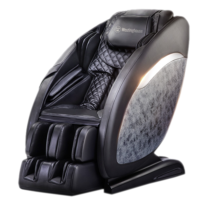 西屋 加长导轨按摩椅