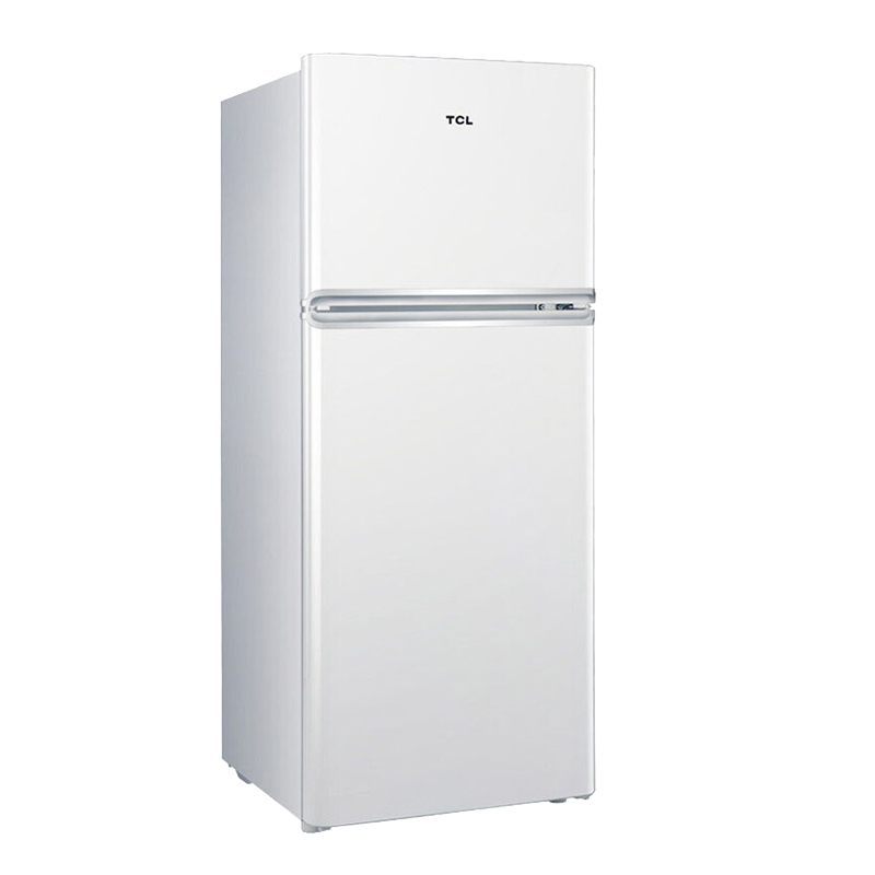 TCL LED照明冰箱