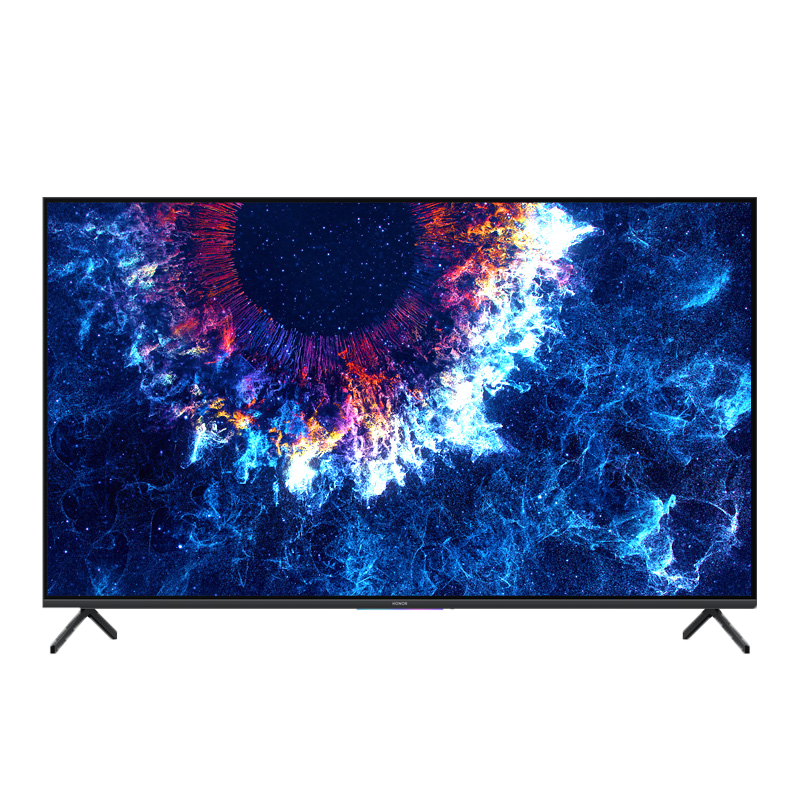 华为 语音控制平板电视