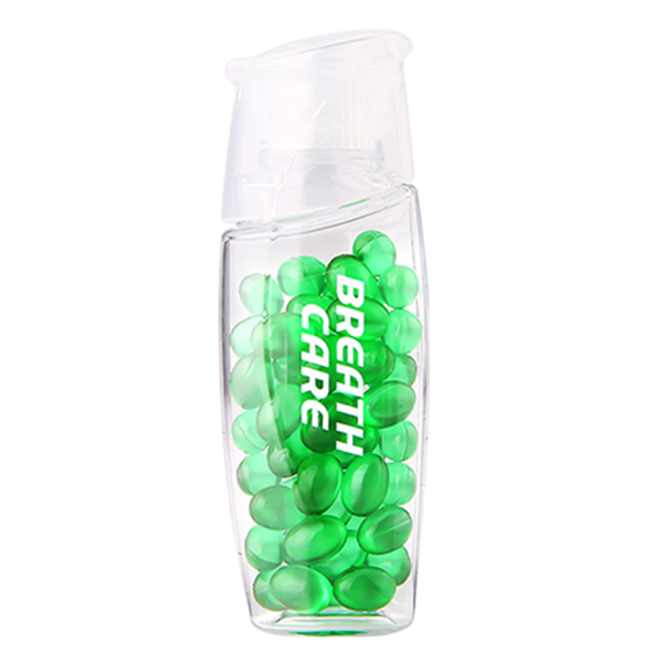 小林制药 爽息口气清新丸