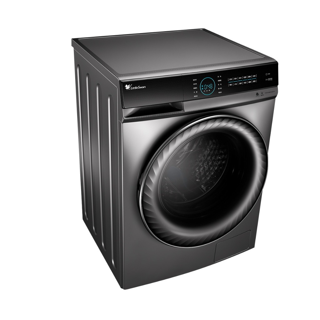 小天鹅 全自动 洗衣机
