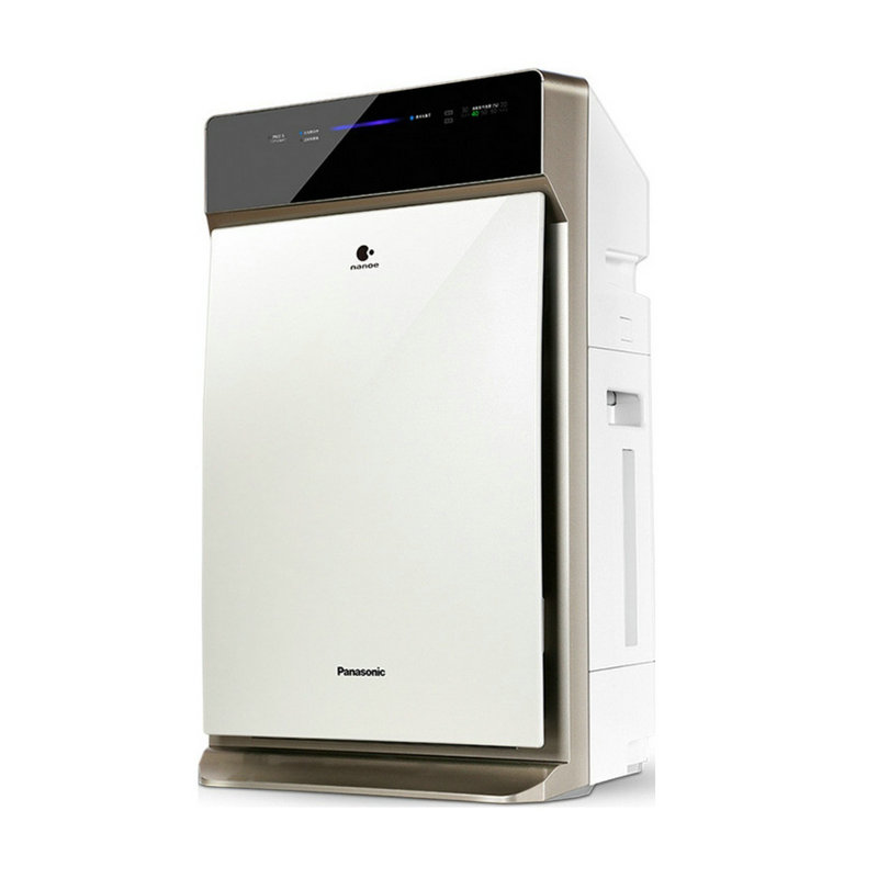 松下纳米水离子空气净化器