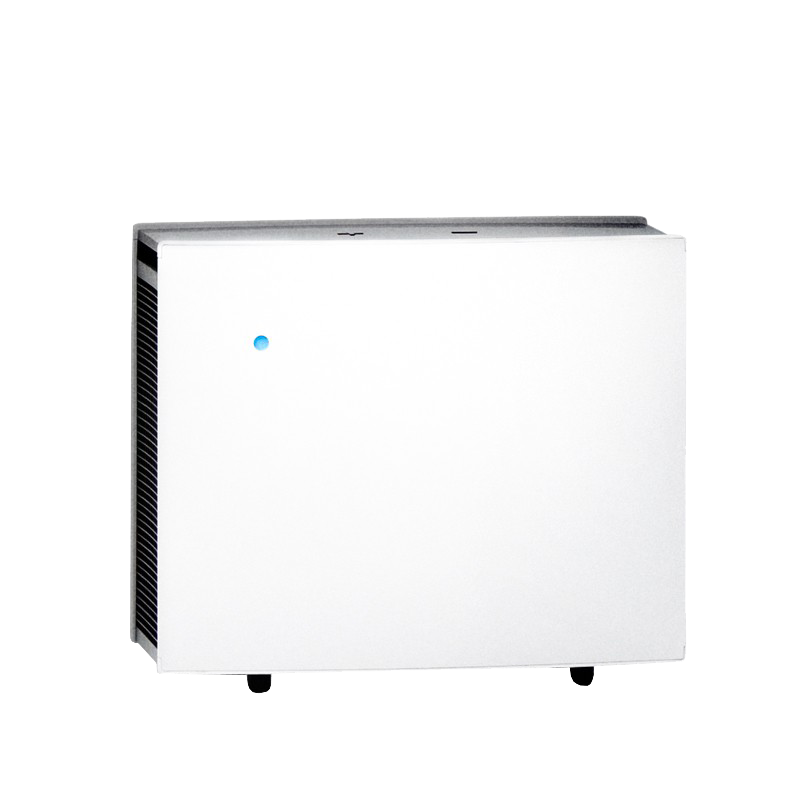 布鲁雅尔 一键操控空气净化器