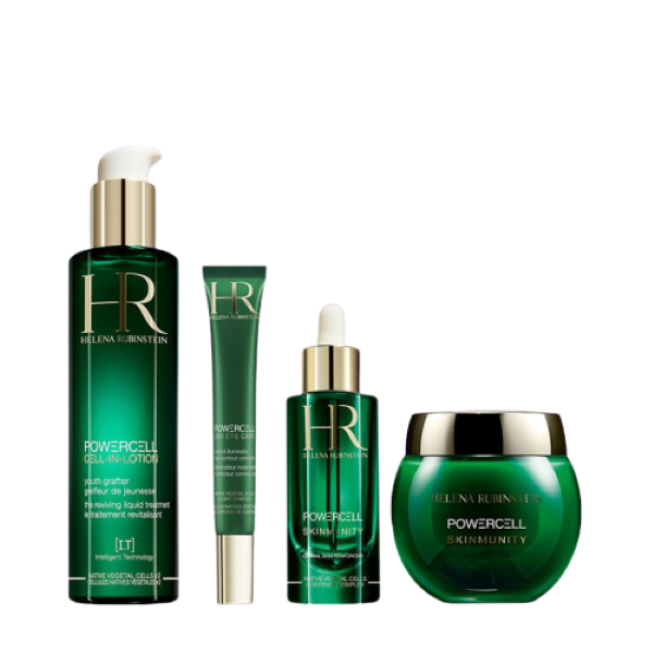 赫莲娜 沁透焕活 护肤套装