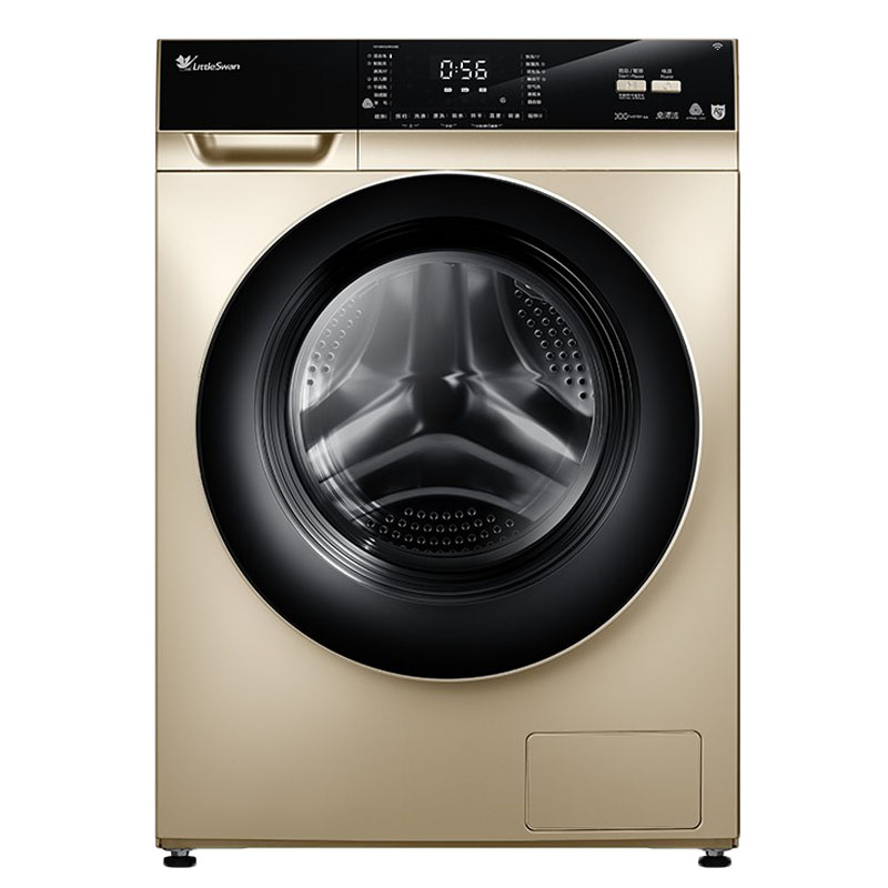 小天鹅 智能传感 洗衣机