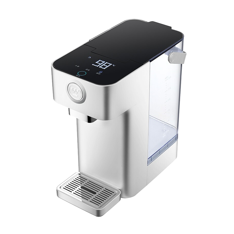 西屋小巧机身饮水机