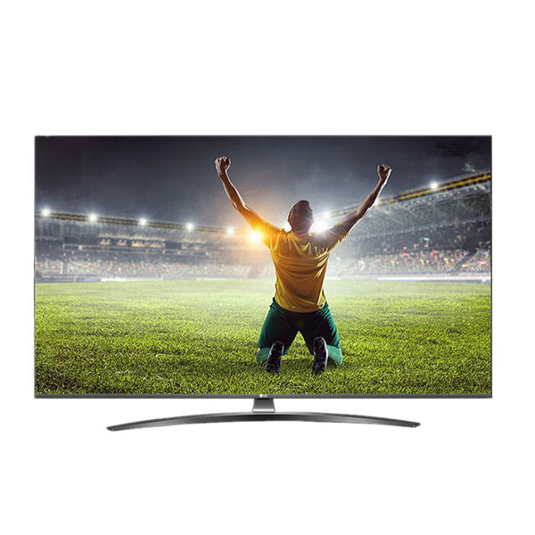 LG感应遥控人工智能电视机