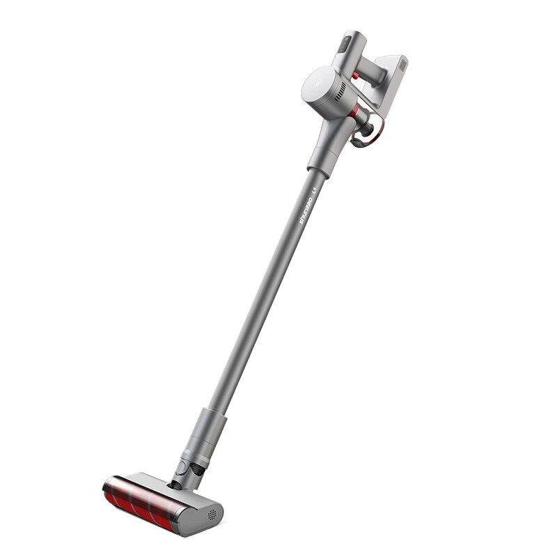 顺造 轻量大吸力吸尘器