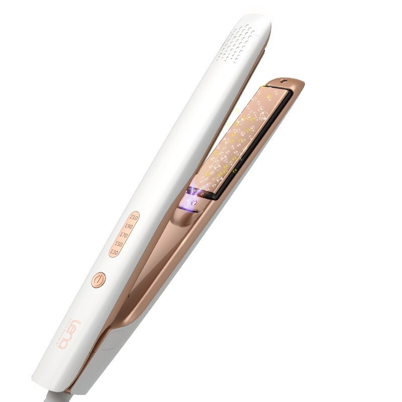 lena 负离子 卷发棒