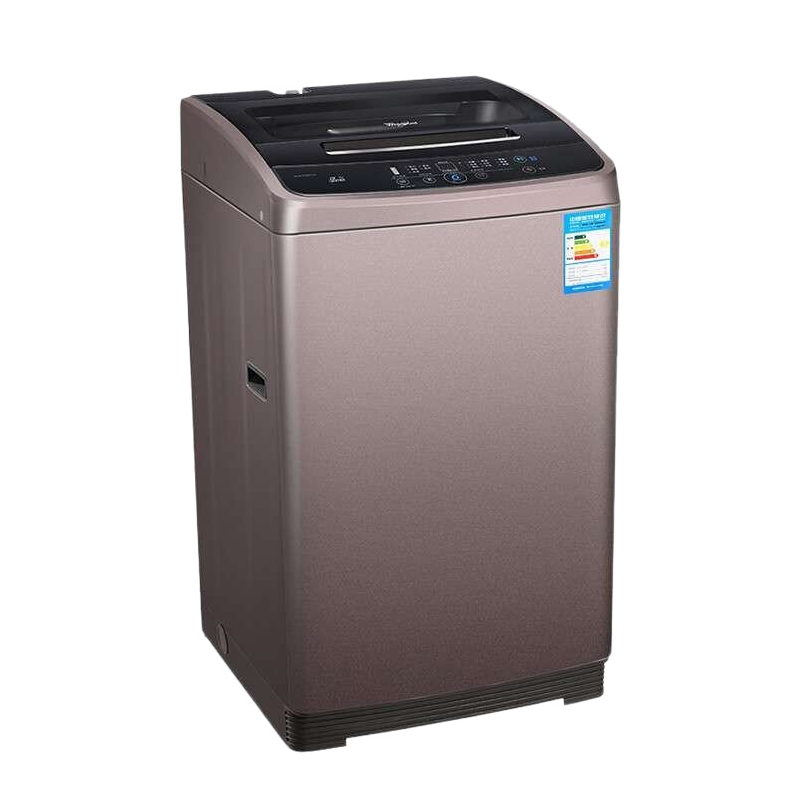 惠而浦 可中途添衣洗衣机