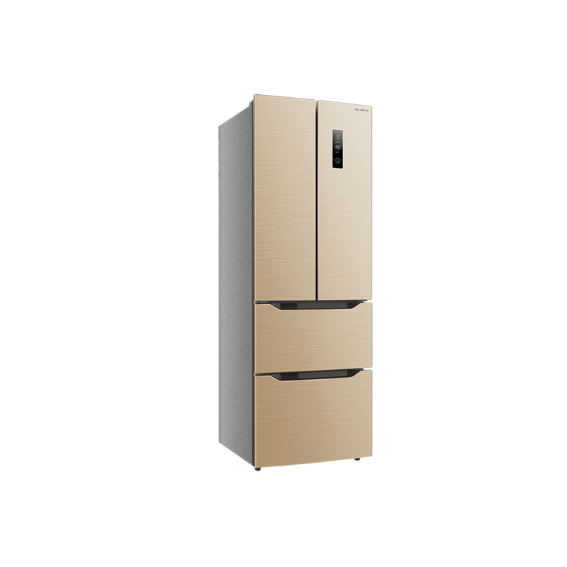 创维 纤薄机身冰箱