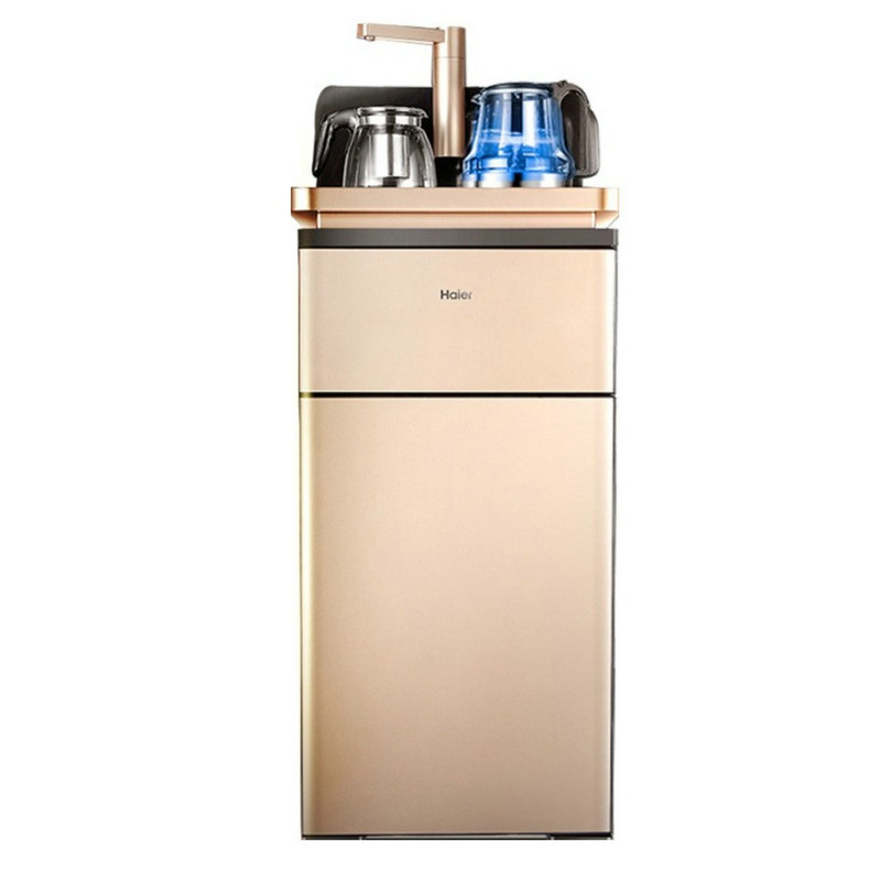 海尔立式饮水机