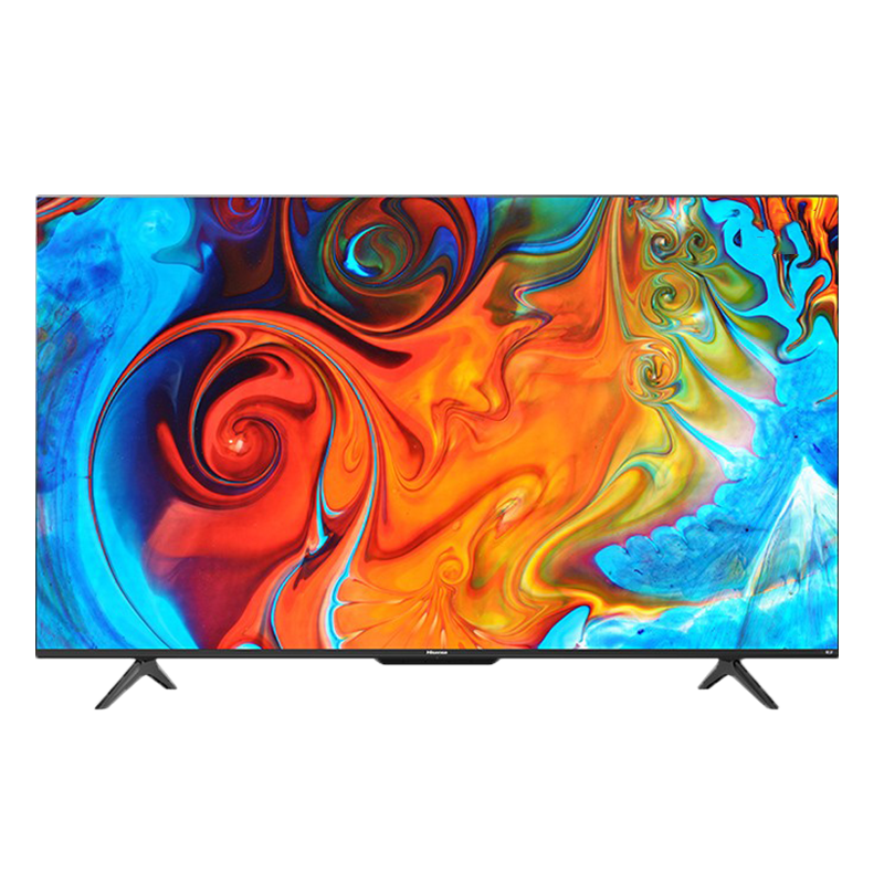 海信 网速流畅平板电视